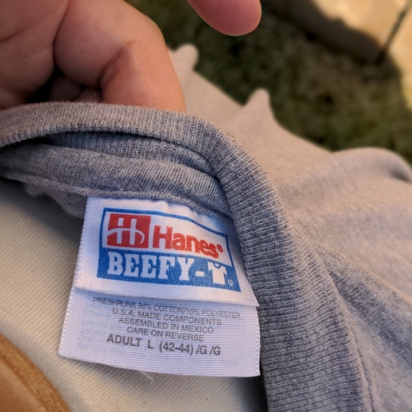 Sleeman t-shirt - Picture 3 of 3